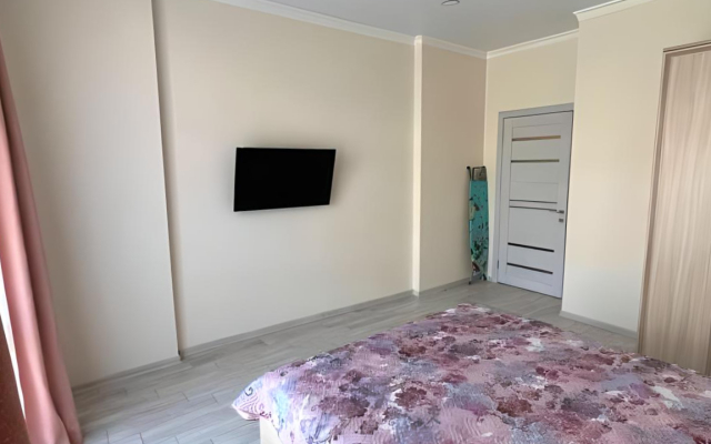 Zhasmin Apartments
