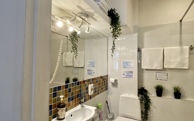City Comfort Hotel at Kitay - Gorod