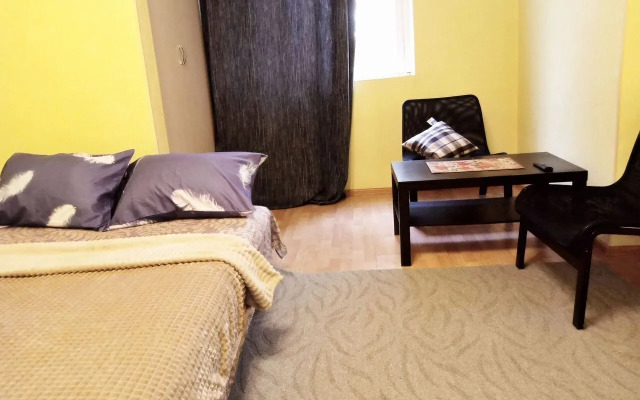 Квартира на Улице Новокосинская 14к2