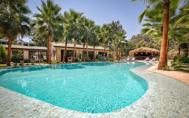Layla Gocek - Adults Only Hotel