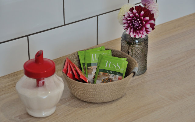 yut Myshkin Guest house