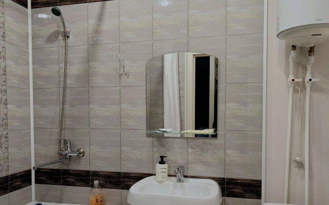 Квартира Go 1/6