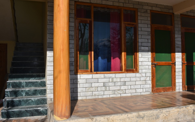 Nishant Apartments