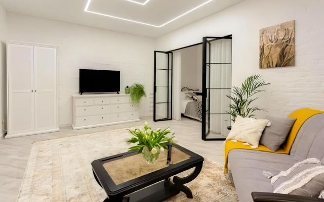 Апартаменты Orange Apart На Невском