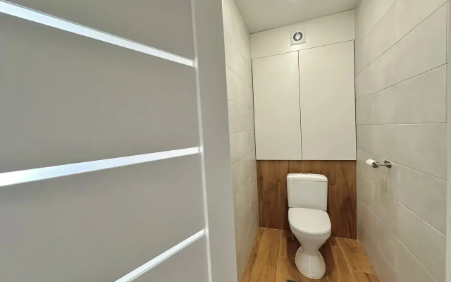 Ryadom S Readovskim Parkom Flat