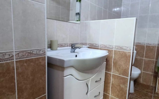 Квартира на Римского -Корсакова с прекрасным видом