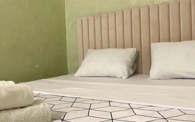 Квартира на Чкалова 65 (6/4)