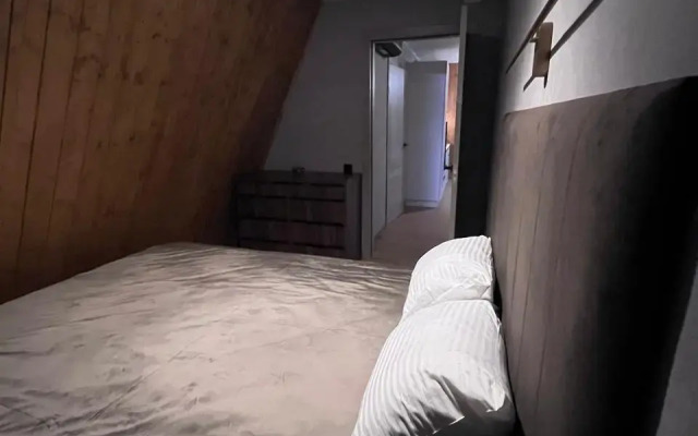 A-Frame Family 1 Guest house
