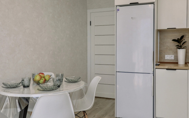 Квартира комфортная в ЖК Невский