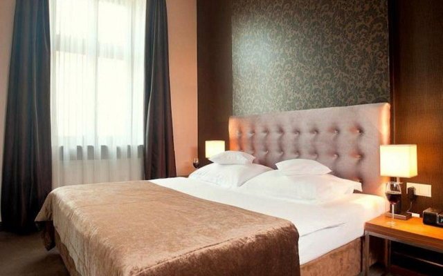 Unicus Krakow Old Town Hotel