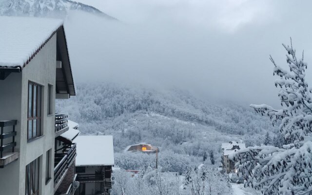 Gornaya Skazka Guest House