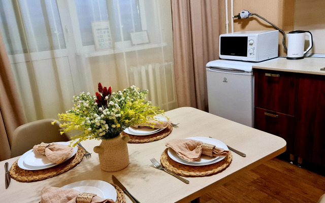 Квартира однокомнатная на пр. Хо Ши Мина д. 32 корп.3 30010