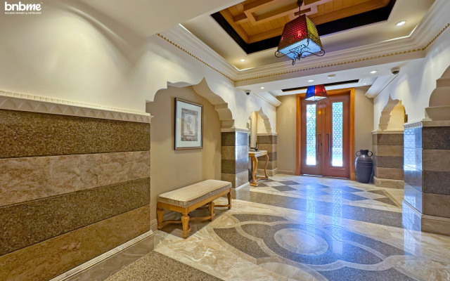 Апартаменты bnbme | Miska 3 | 2 BDR