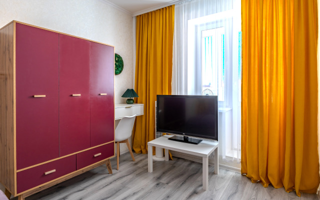 Апартаменты В.Н. Махалина 36