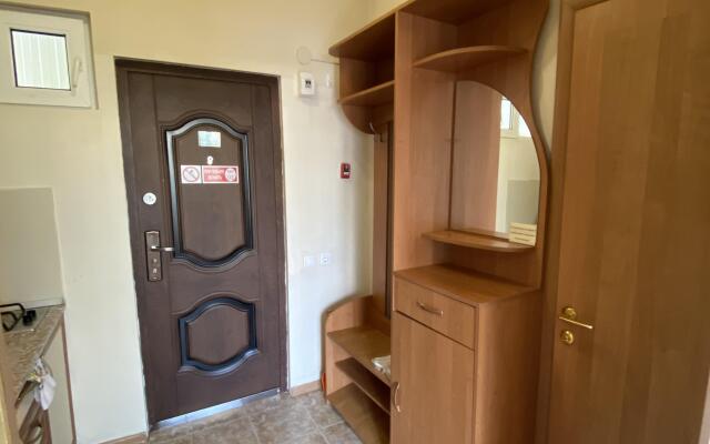 Pioner Guest House
