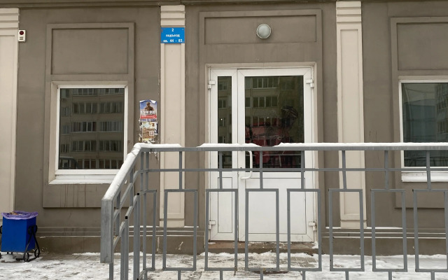 Апартаменты в Кстово