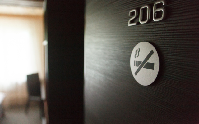 Гостевой дом Экстрим Клуб