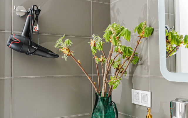 Апартаменты Sova Ярд View Bridge