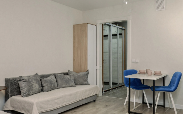 Квартира Privi House на Парковой 5а