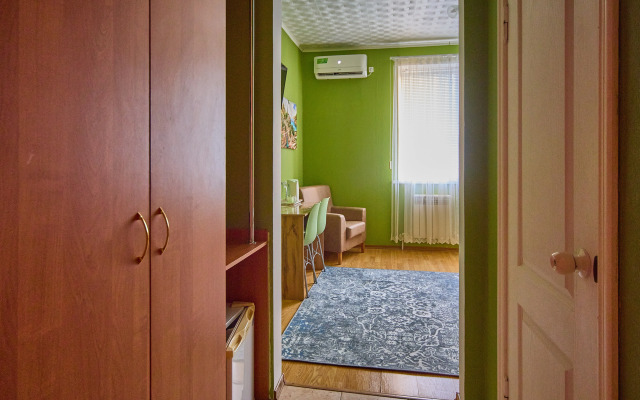 Гостевой Дом София