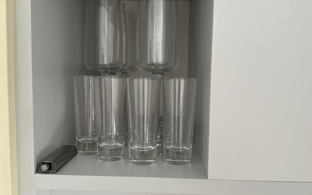 Апартаменты на Фрунзенской