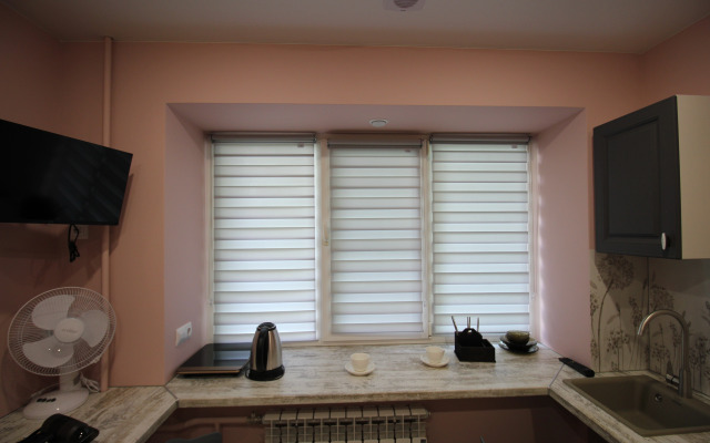 Квартира студия возле метро