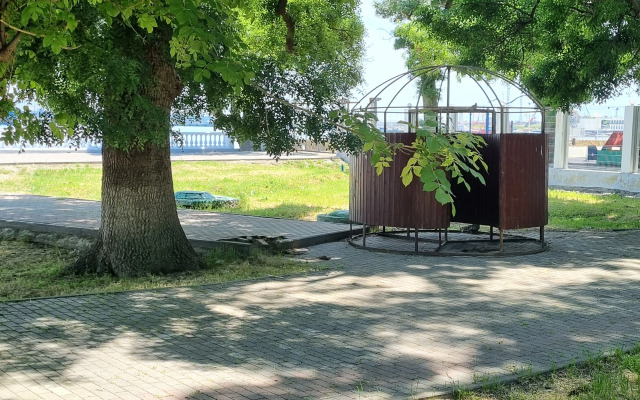 Dom U Morya V Tikhom Rayone Private house