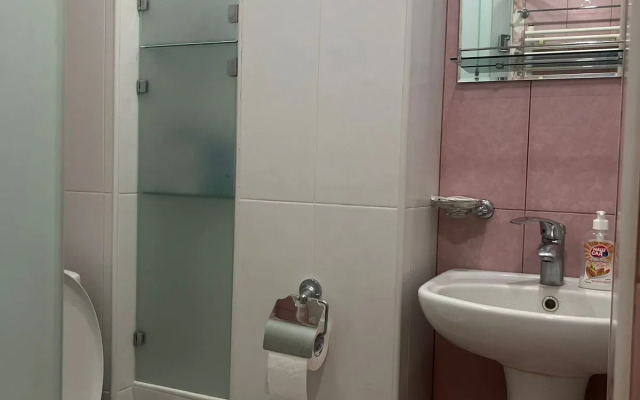 Apartment In The Heart Of Yerevan, Apartments