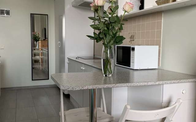 Квартира Акварель