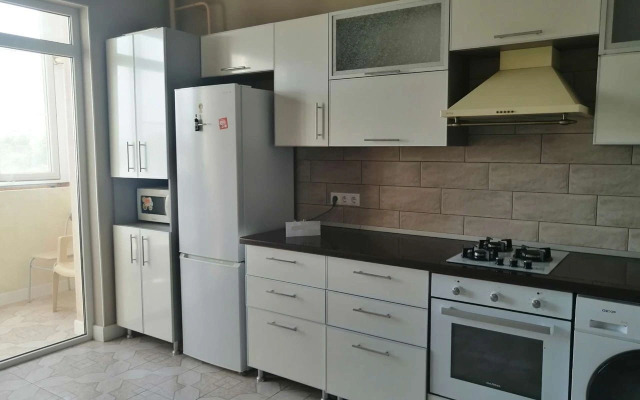 Квартира в самом центре города 55 м²