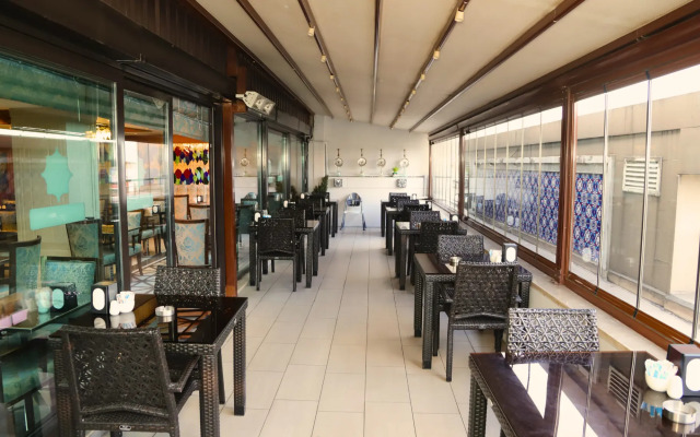 Grand Durmaz Hotel
