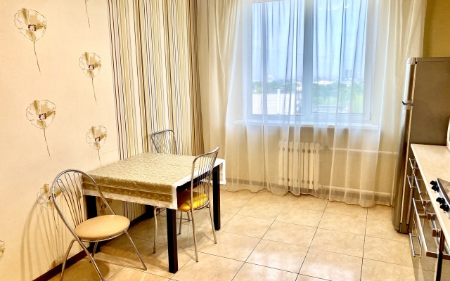 Апартаменты Top House Студеная 68А 1