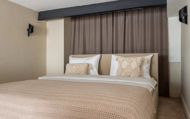 Апартаменты Comfort Life на Соколе