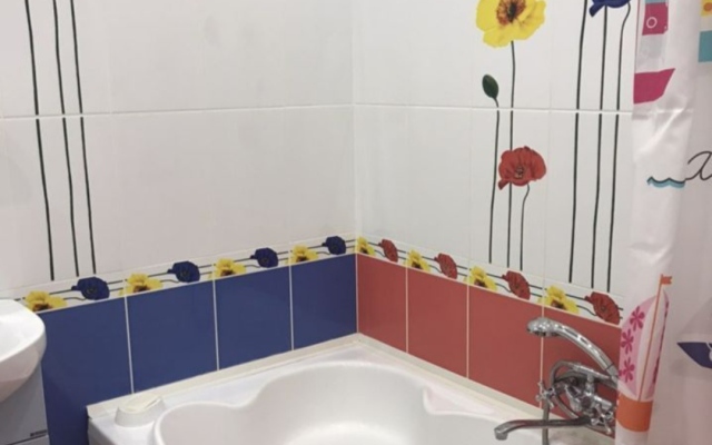 Primore Zelenogradsk Apartments