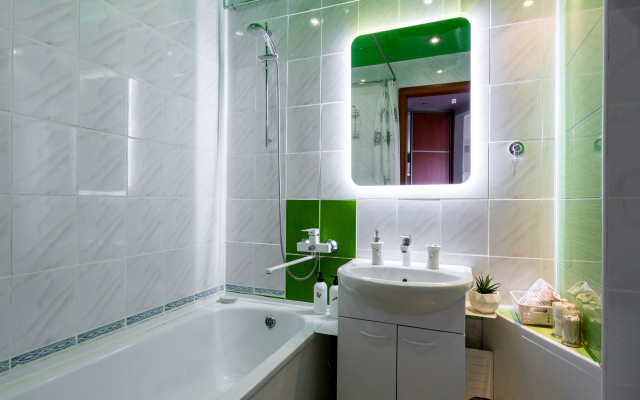 Квартира В Сердце Вятки Два вокзала