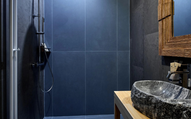 Апартаменты Камчатка