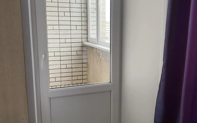 Parkovaya 2 Flat
