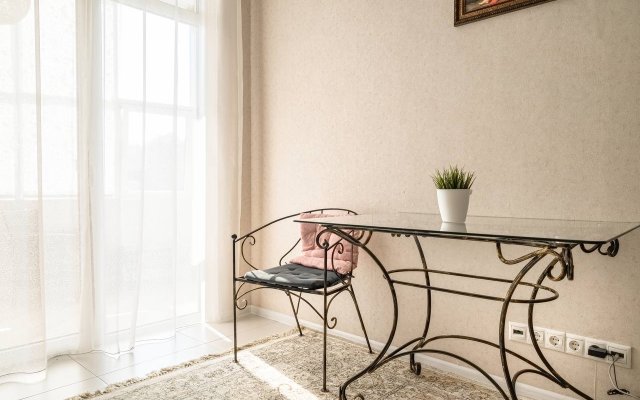 Апартаменты Место под солнцем 2