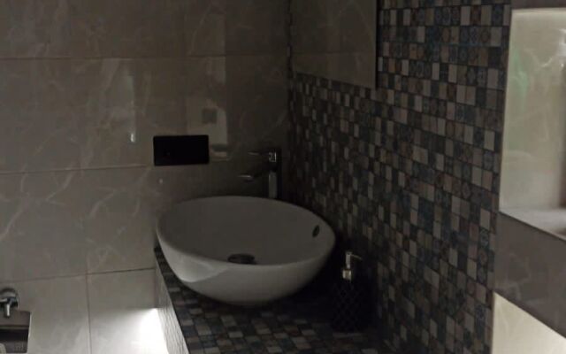 Апартаменты Аппараты на Устарбекова