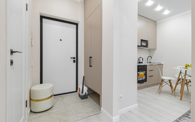 Bussiness & Sport Stay Apartments