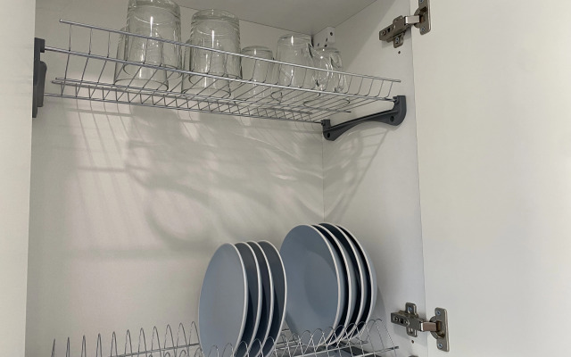 Апартаменты Проспект Чайковского 31