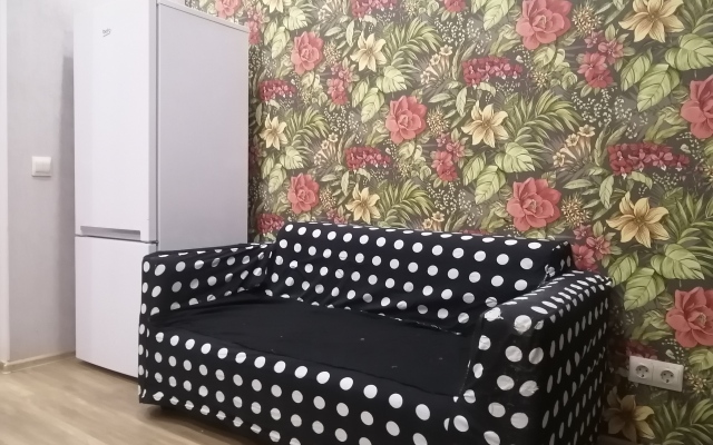 V Reutove Apartments