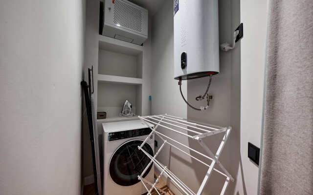 EasyGuest v Istoricheskom Tsentre Moskvy Apartments