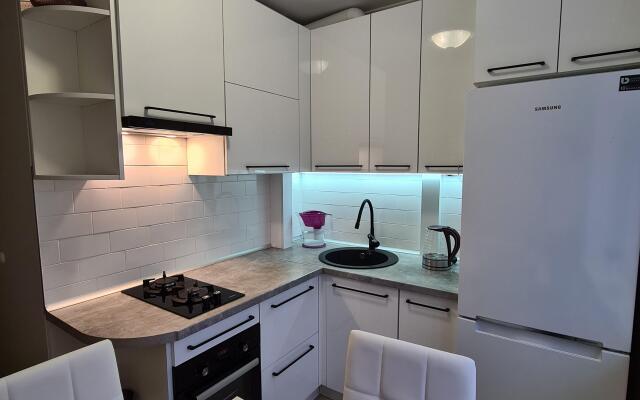 Semeynye Na Verkhnem Ozere Apartments