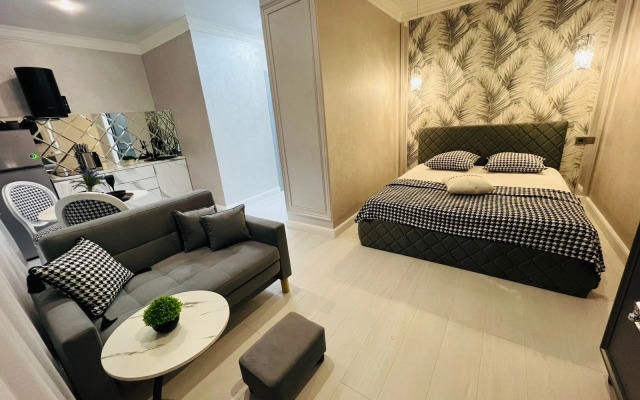 Vzmorye 5 Apartments