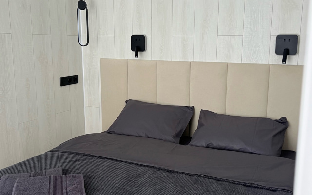 Гостевой дом Квадрохаус