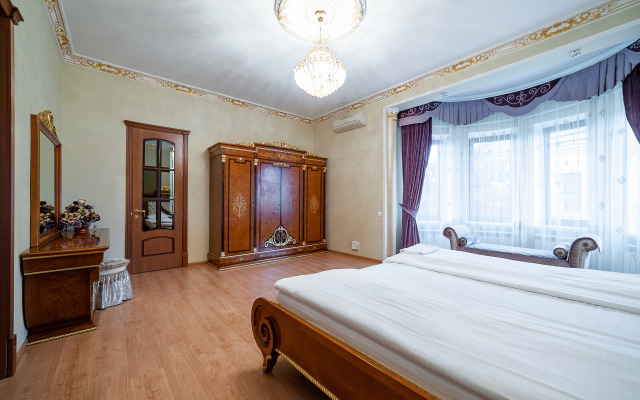 Barskiy Dom Guest House