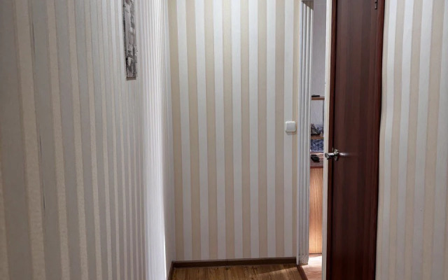 Квартира на улице Островского