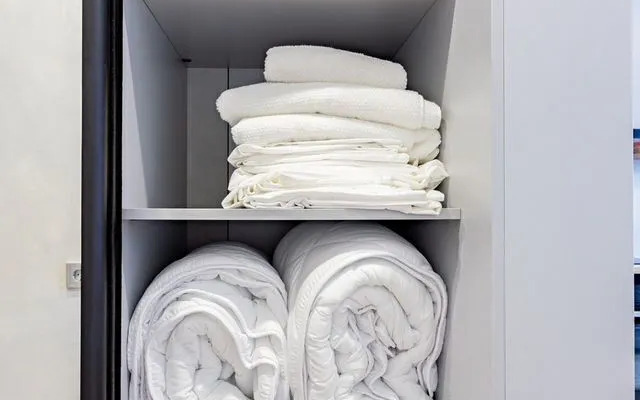 Na Dagomysskoy Ulitse 3/1k2 Apartment