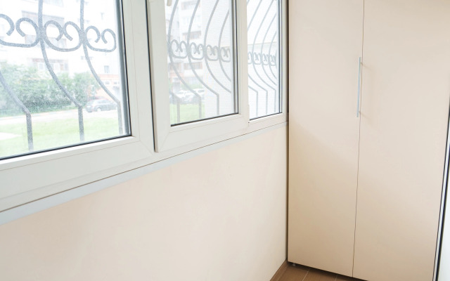 Flat Inndays Apartments Na Staronikitskaya 105b (2)